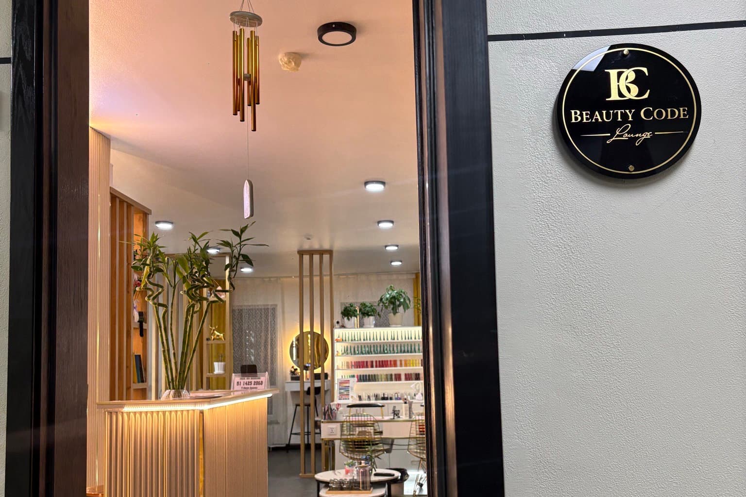 Beauty Code Lounge салоны зураг 3