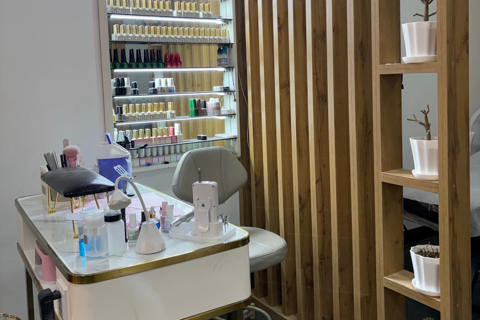 Beauty Code Lounge салоны зураг 4