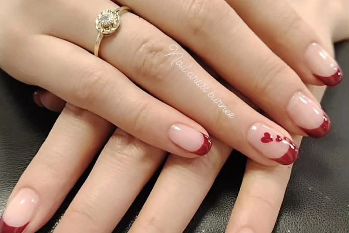 Nail Artist Burnee салоны зураг 4