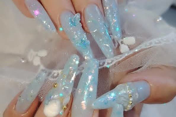 Nail Artist Burnee салоны зураг 5