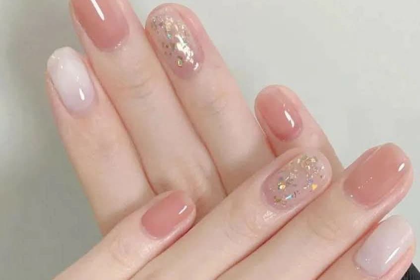 Nail Artist Burnee салоны зураг 6