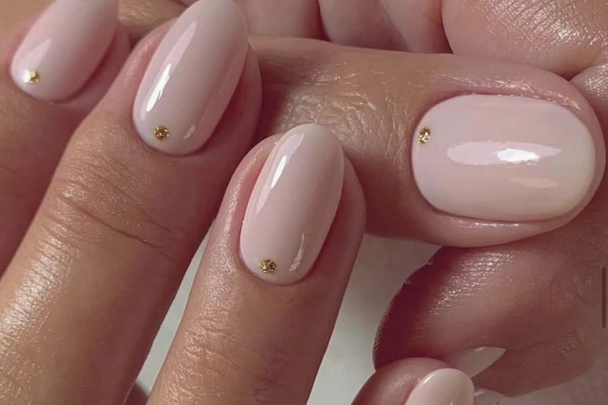 Nail Artist Burnee салоны зураг 7