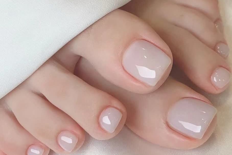 Nail Artist Burnee салоны зураг 8