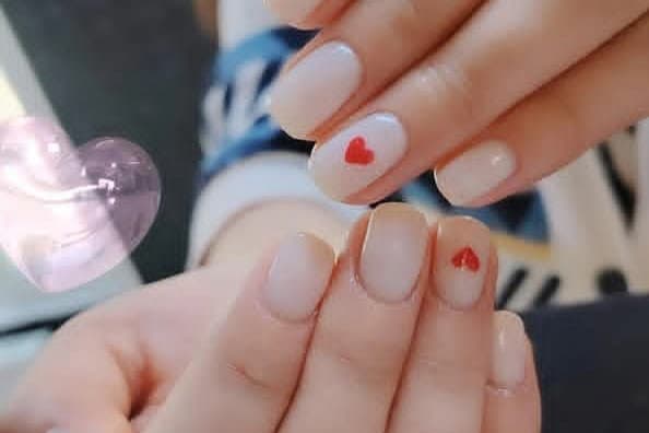 Nail Artist Burnee салоны зураг 9