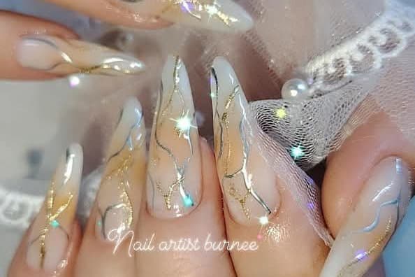 Nail Artist Burnee салоны зураг 11