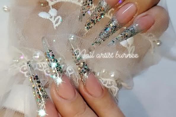 Nail Artist Burnee салоны зураг 12