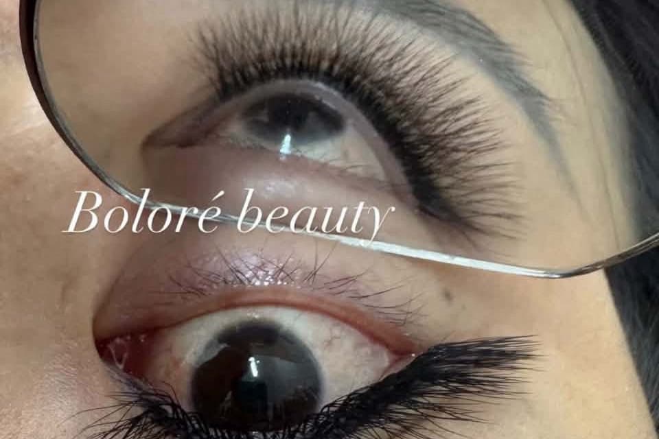 Boloré beauty салоны зураг 2