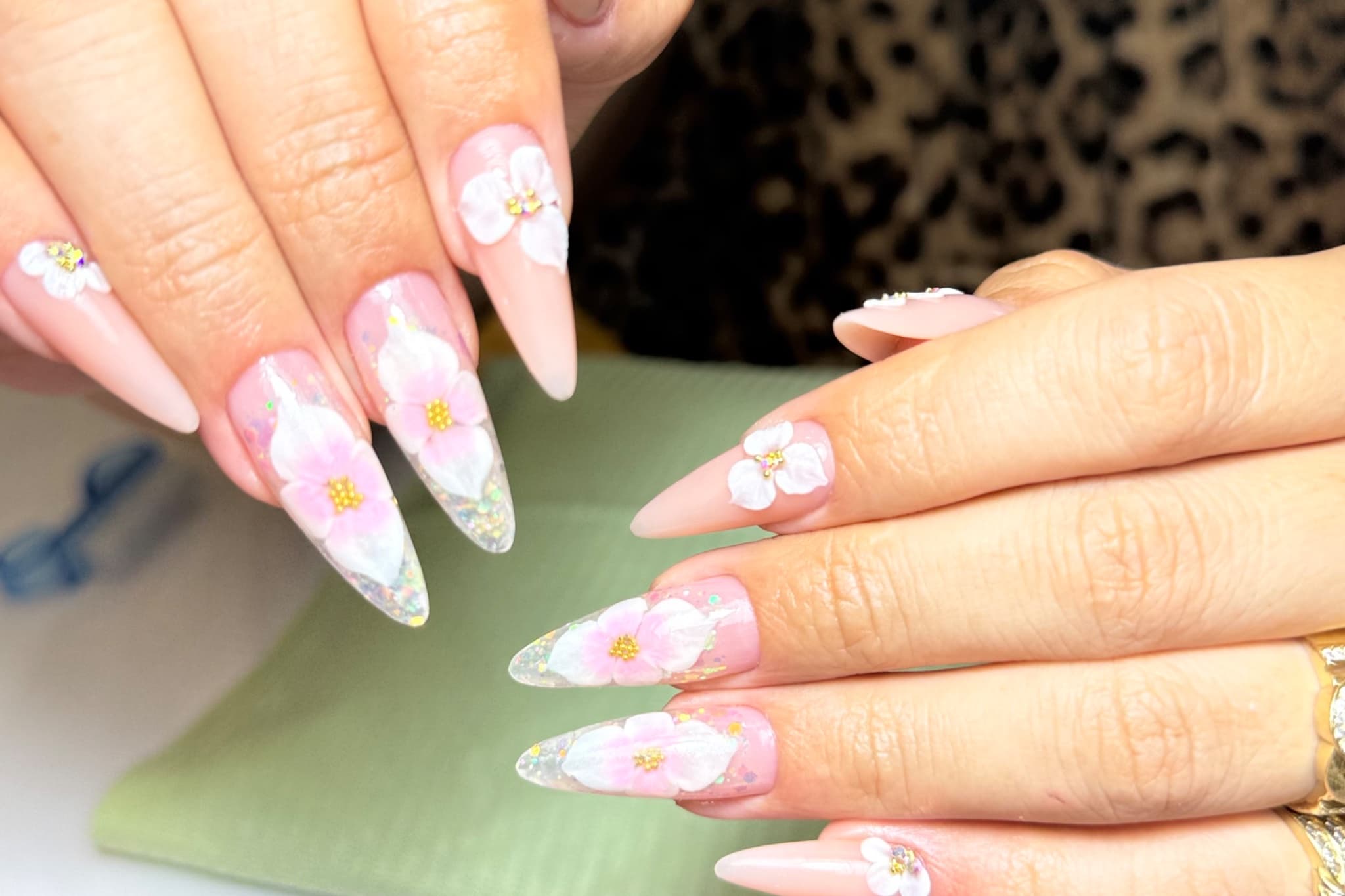 Charming Nail Art салоны зураг 3
