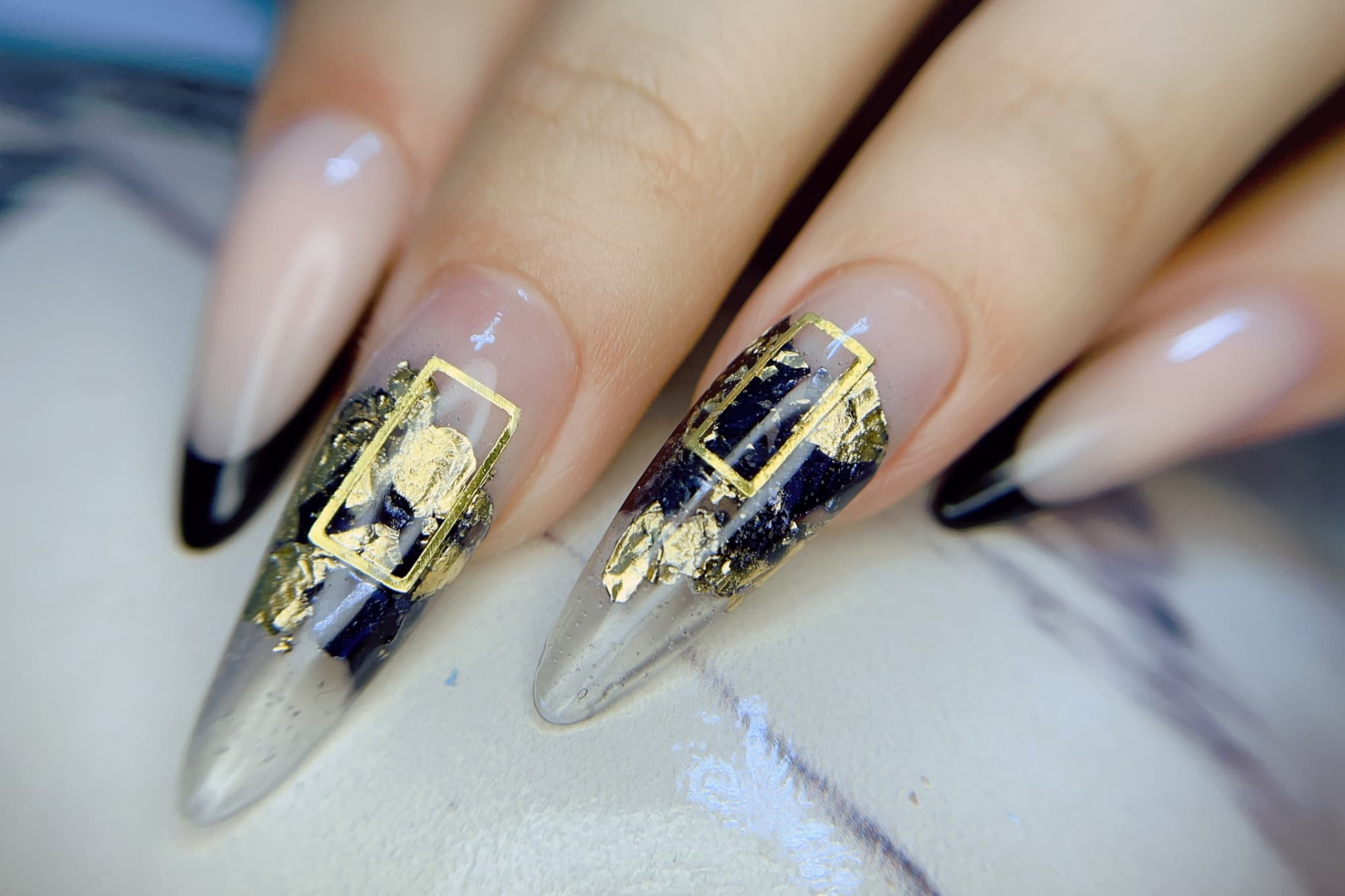 Charming Nail Art салоны зураг 4