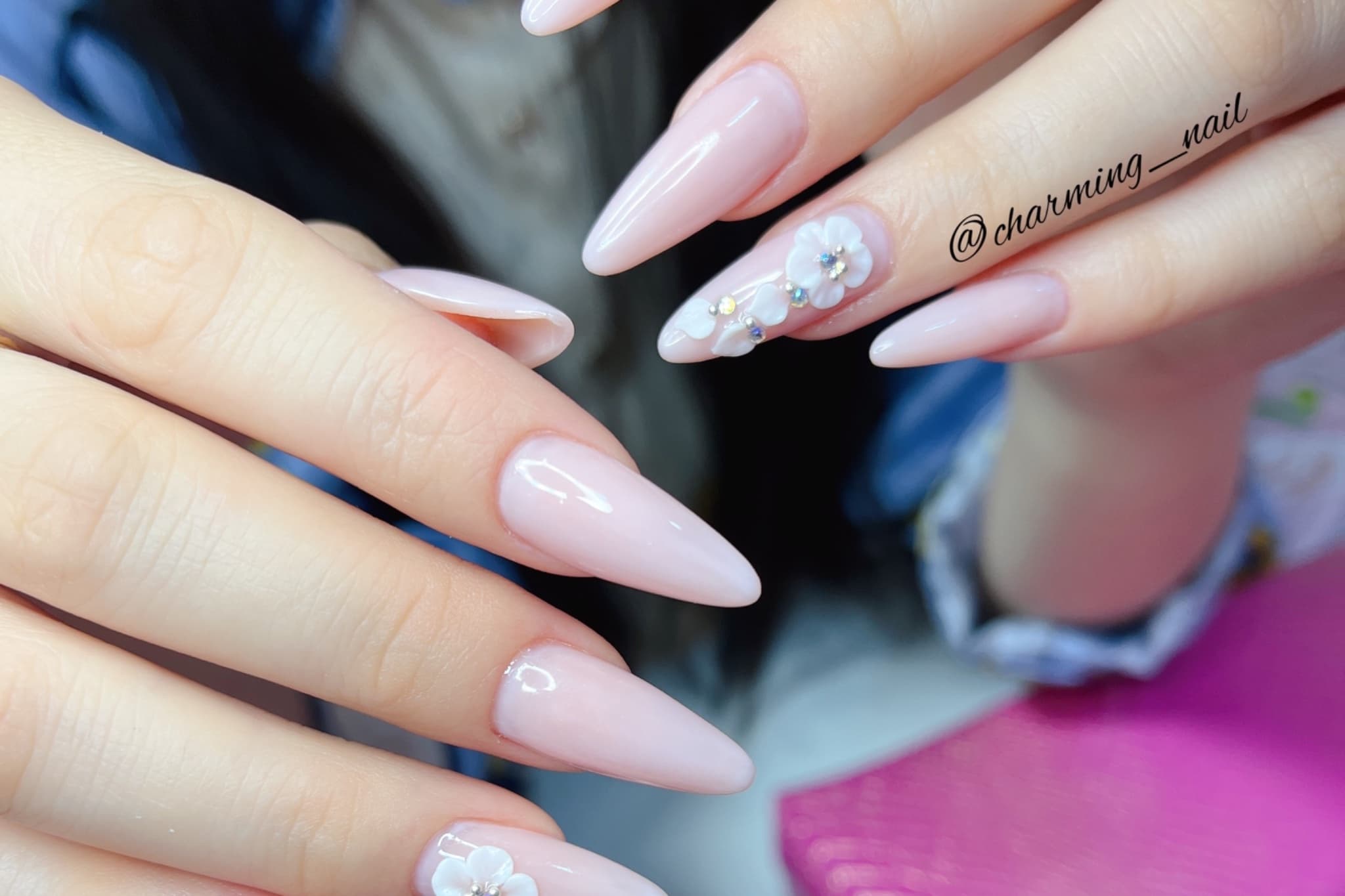 Charming Nail Art салоны зураг 6