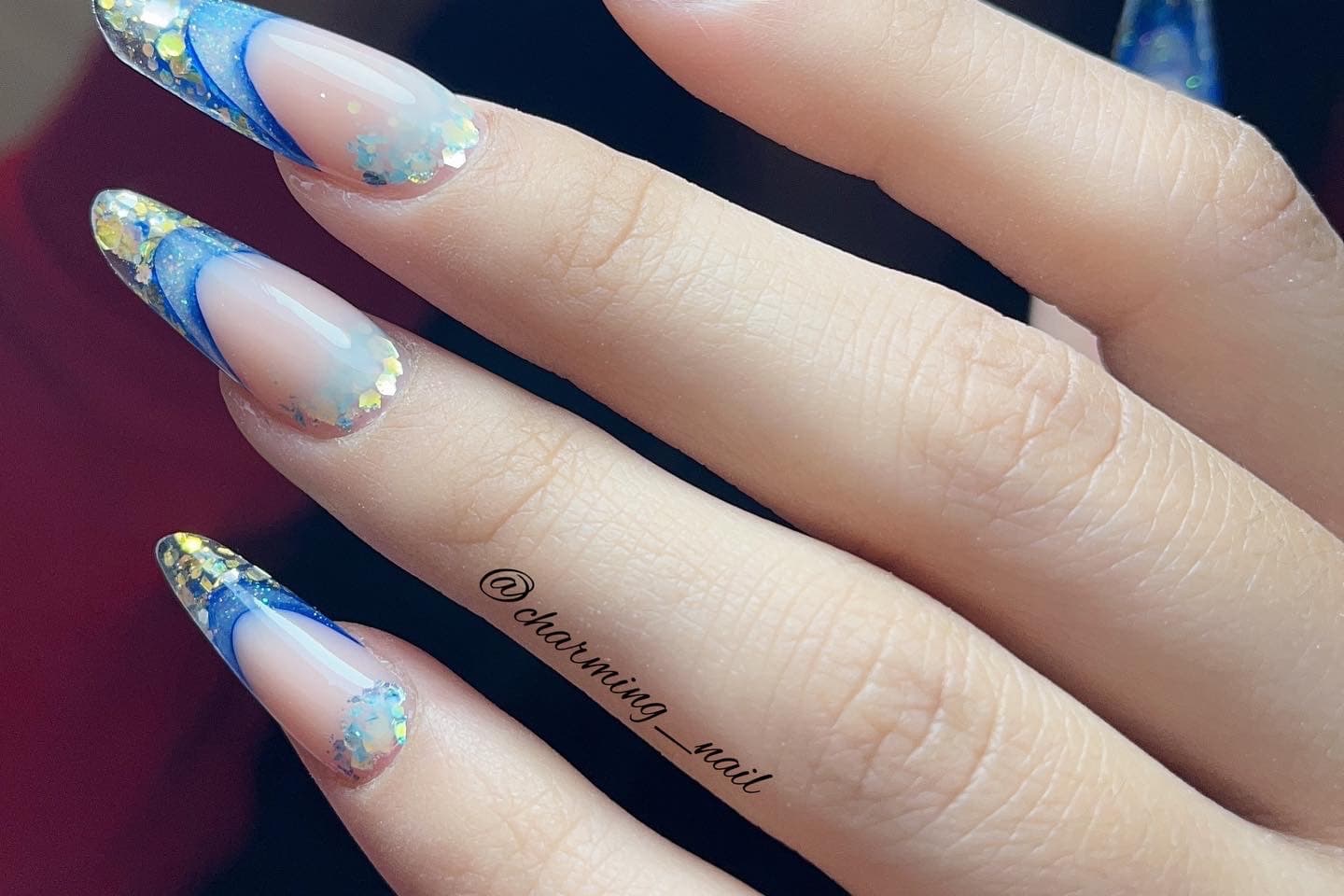 Charming Nail Art салоны зураг 8