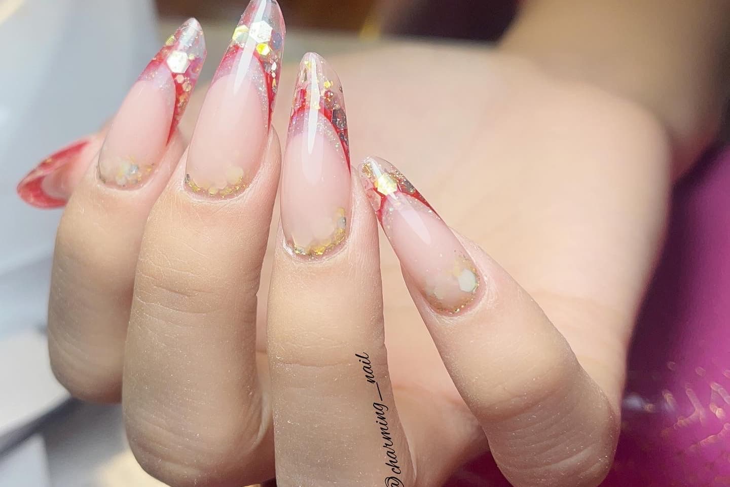 Charming Nail Art салоны зураг 9