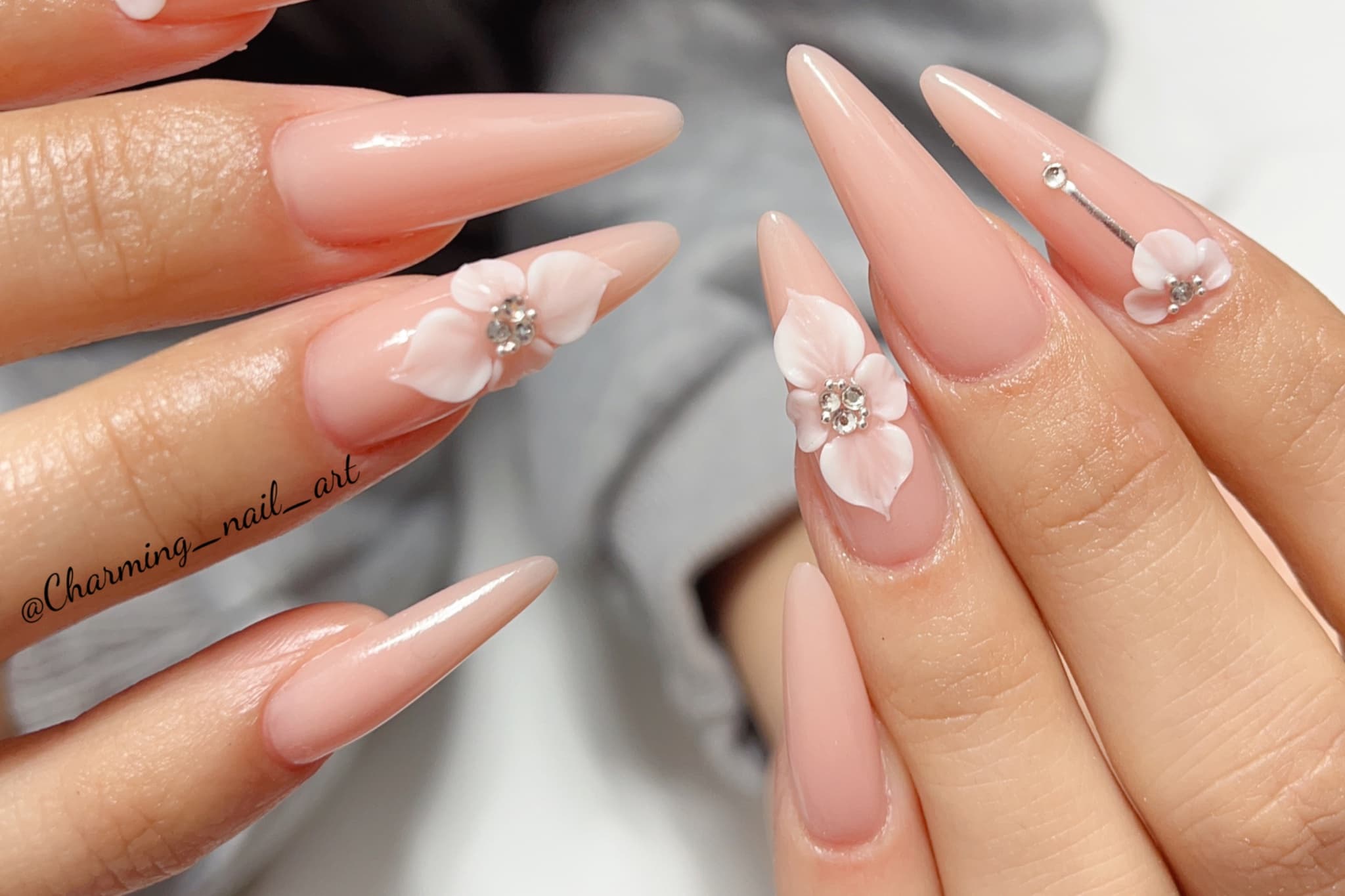 Charming Nail Art салоны зураг 10