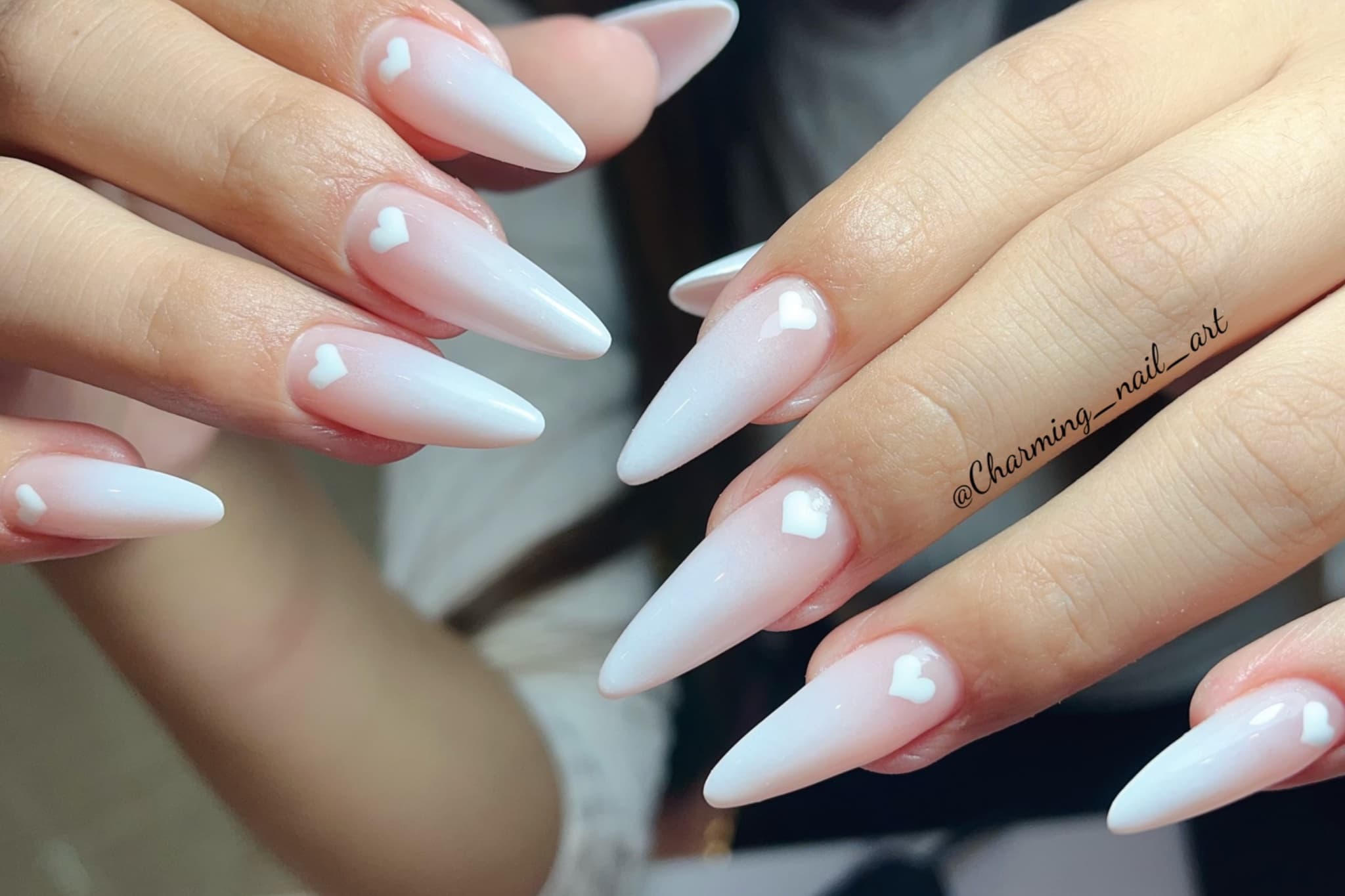 Charming Nail Art салоны зураг 11