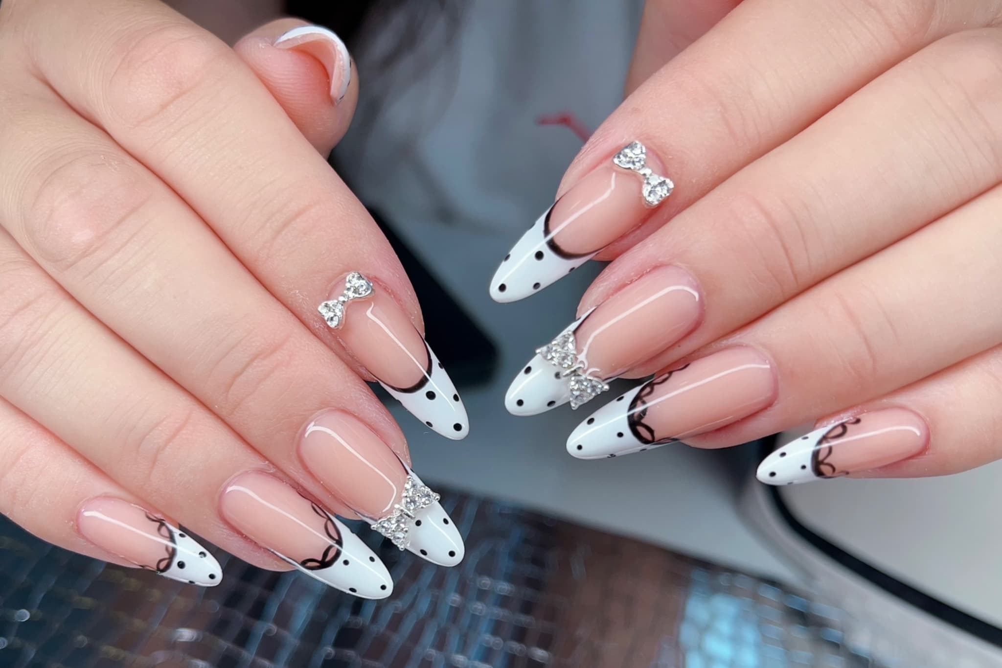 Charming Nail Art салоны зураг 12