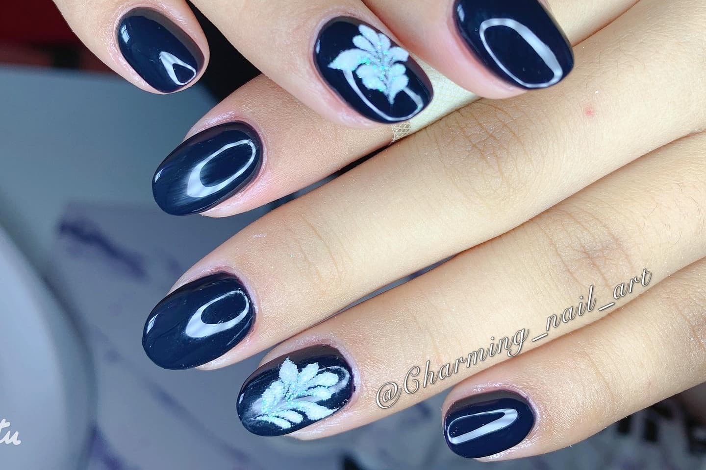 Charming Nail Art салоны зураг 13