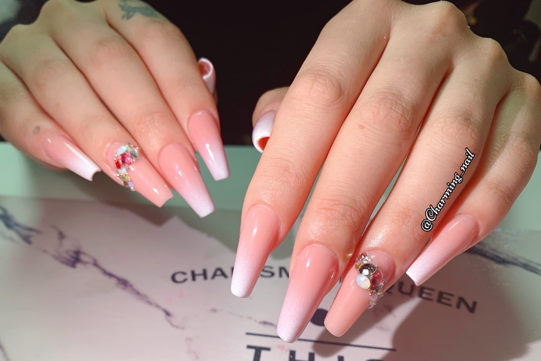 Charming Nail Art салоны зураг 14