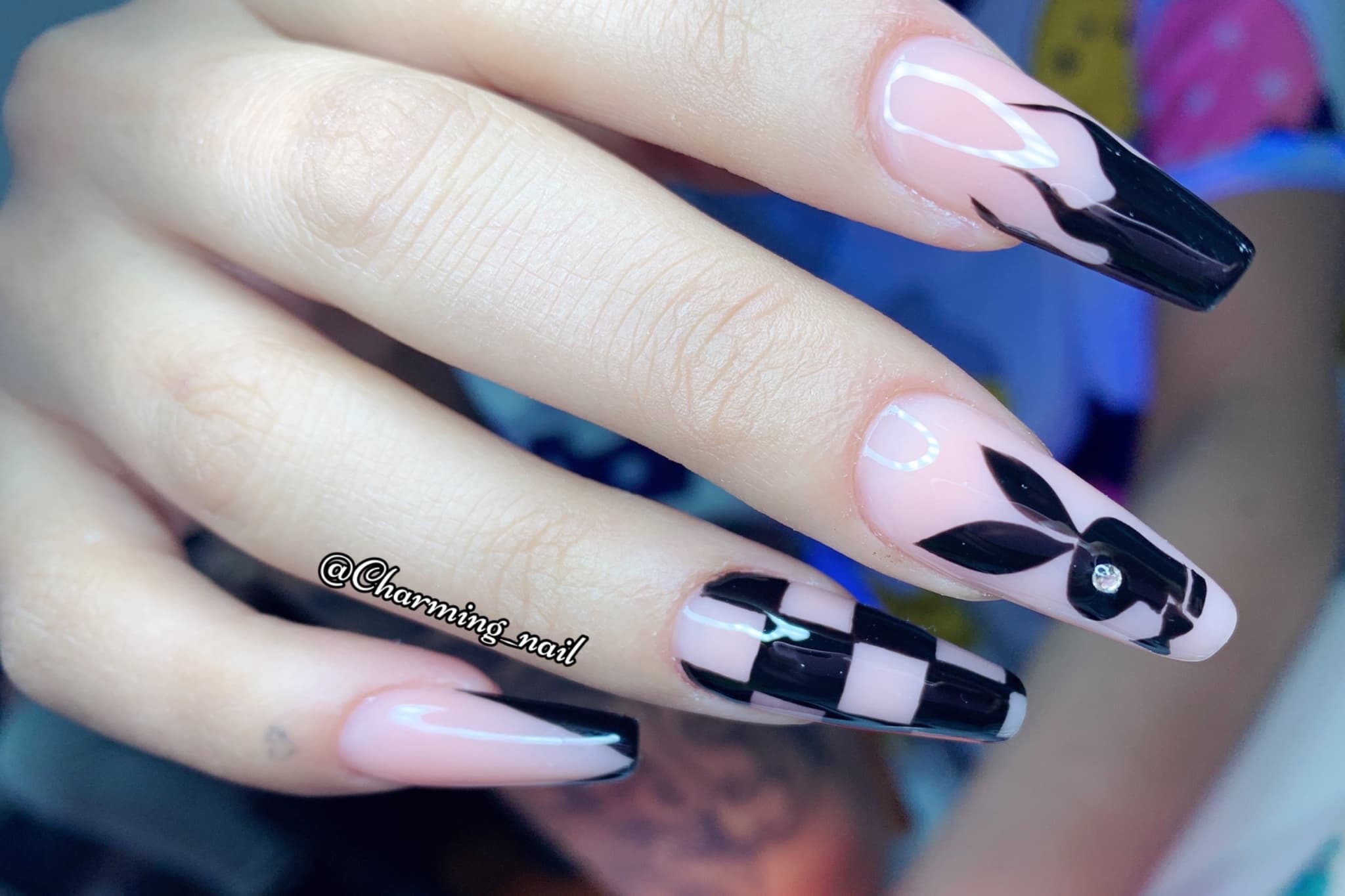 Charming Nail Art салоны зураг 15