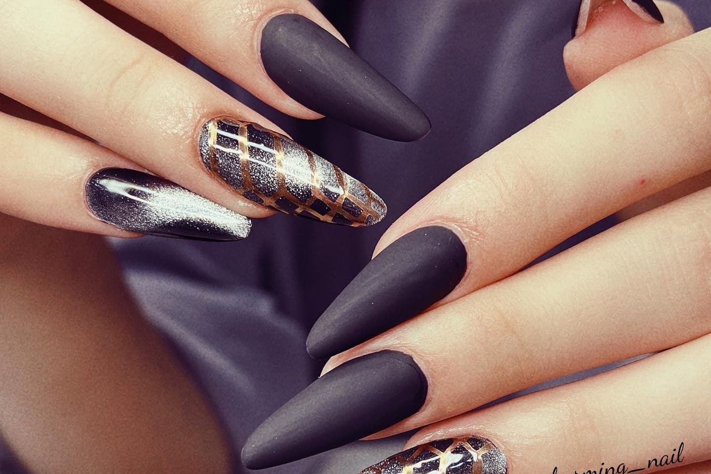 Charming Nail Art салоны зураг 16
