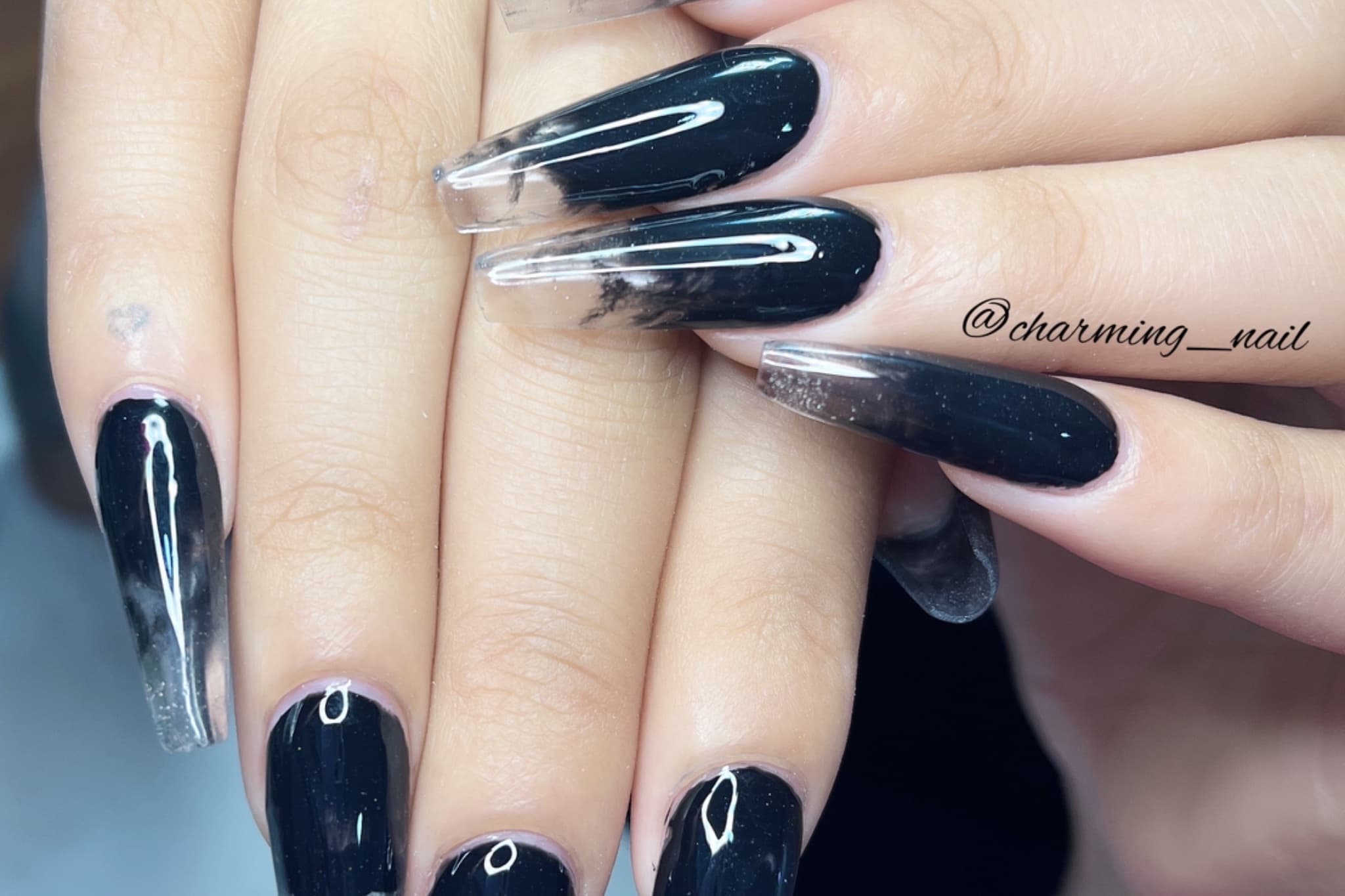 Charming Nail Art салоны зураг 18