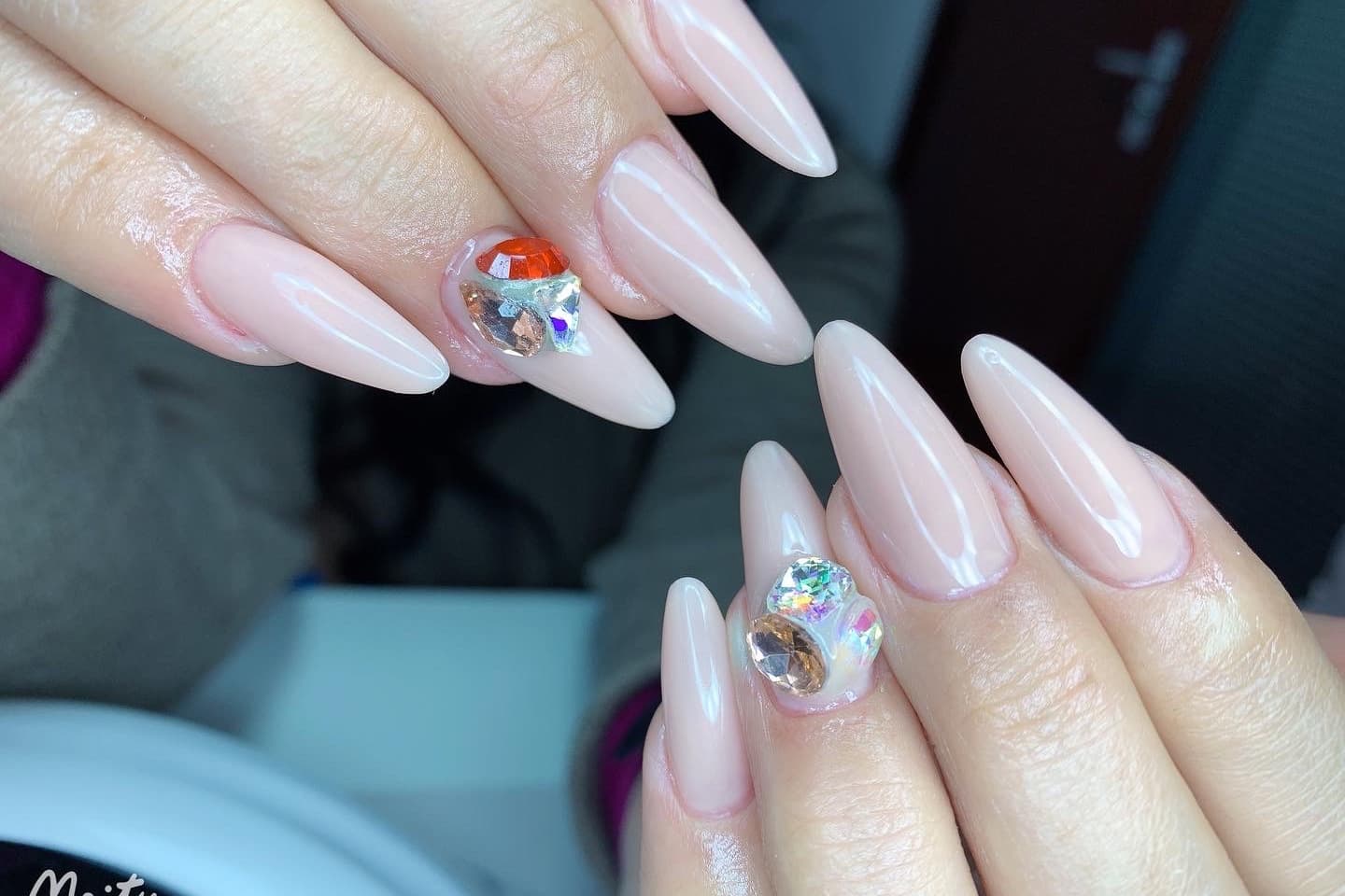 Charming Nail Art салоны зураг 19