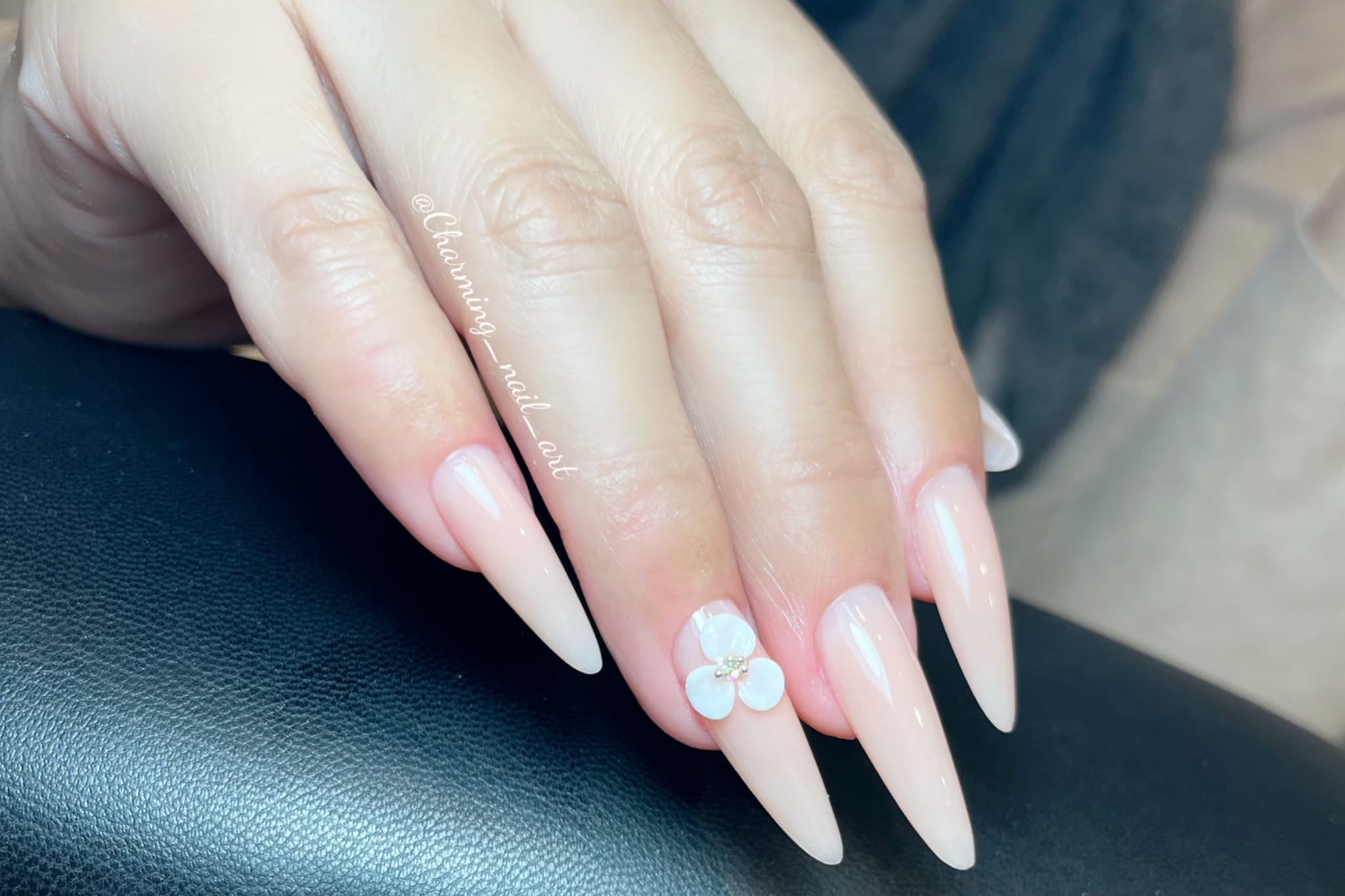 Charming Nail Art салоны зураг 21
