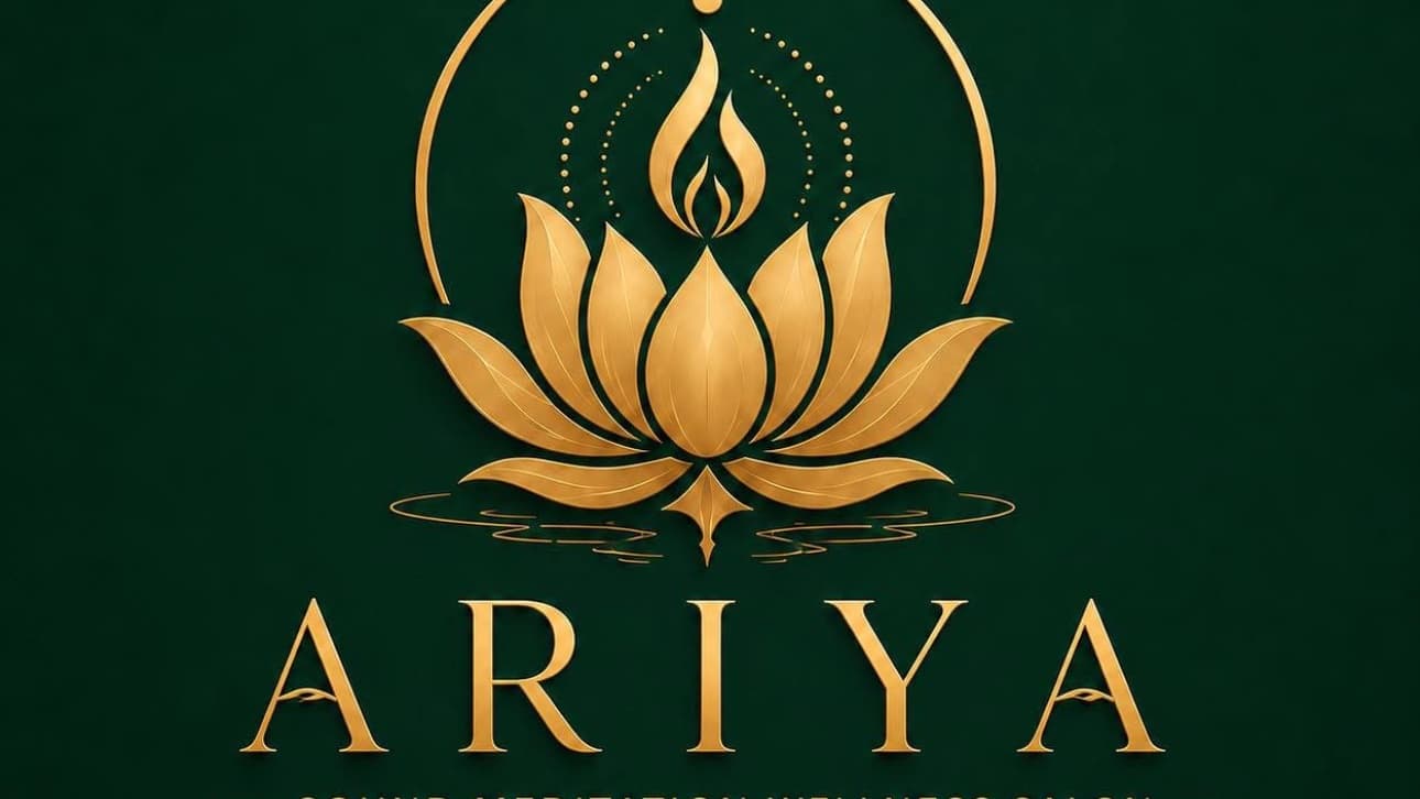 Ariya sound meditation velnes salon — спа, массажны салон
