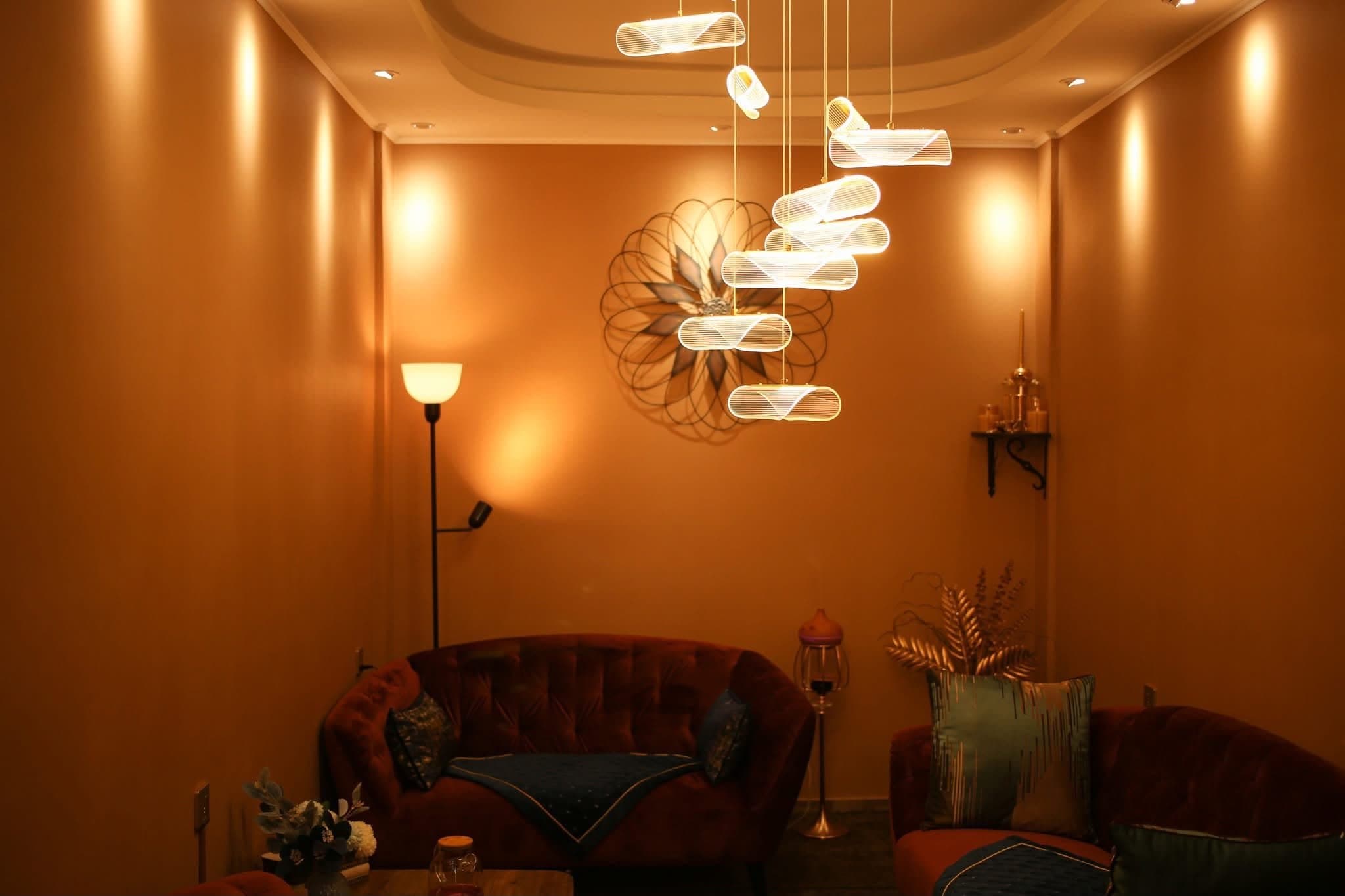 Golden beauty salon салоны зураг 3