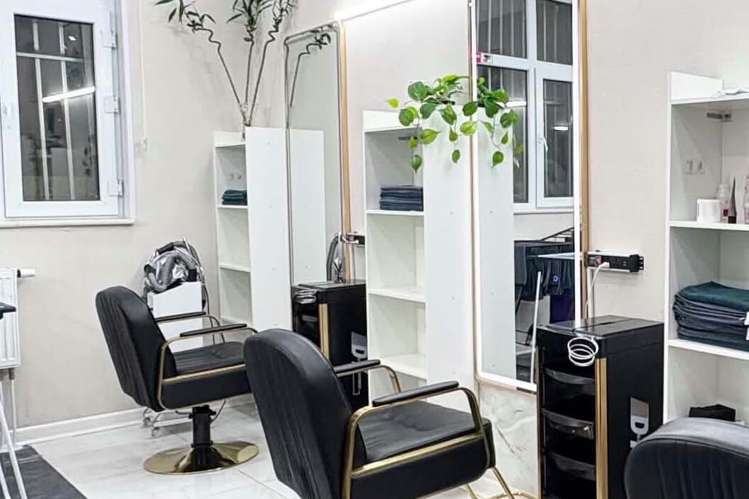 Smile  salon (Эрдэнэт) салоны зураг 2