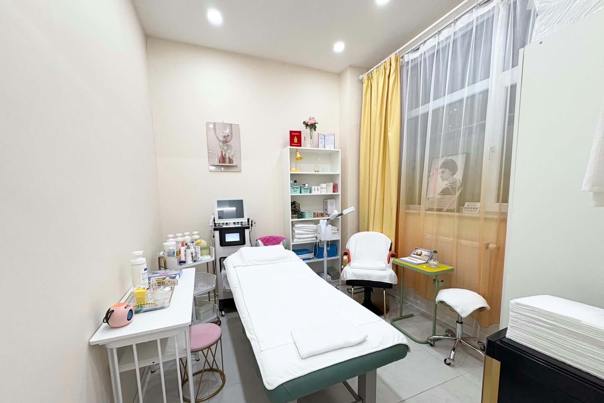 Smile  salon (Эрдэнэт) салоны зураг 4