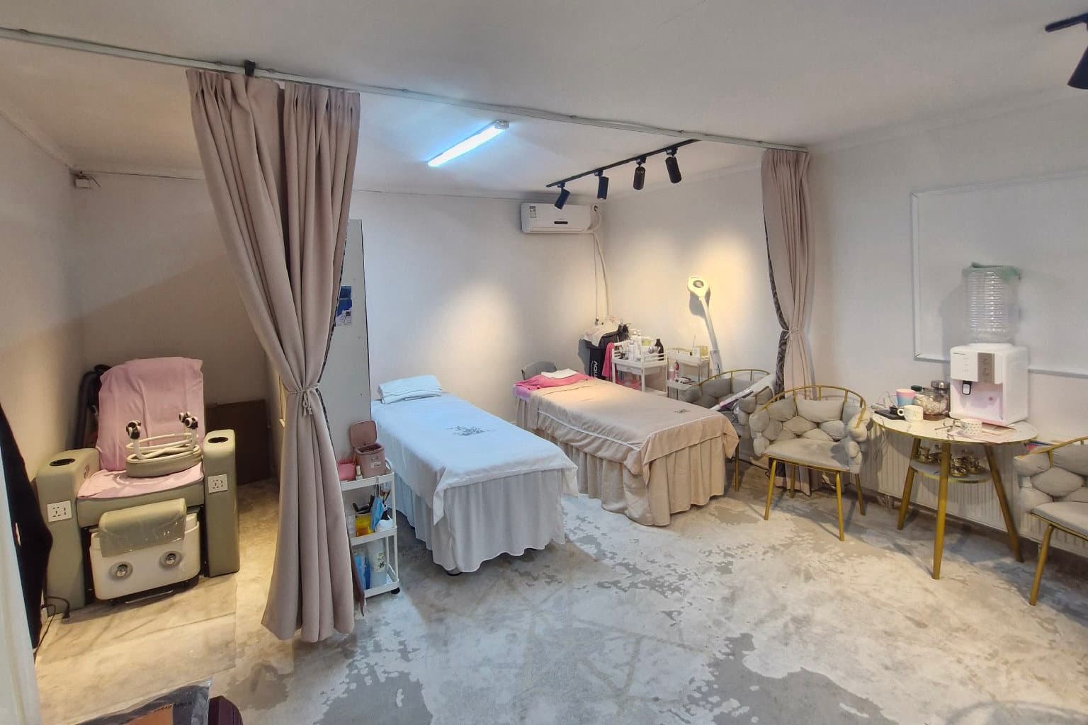Sara's nail salon салоны зураг 5