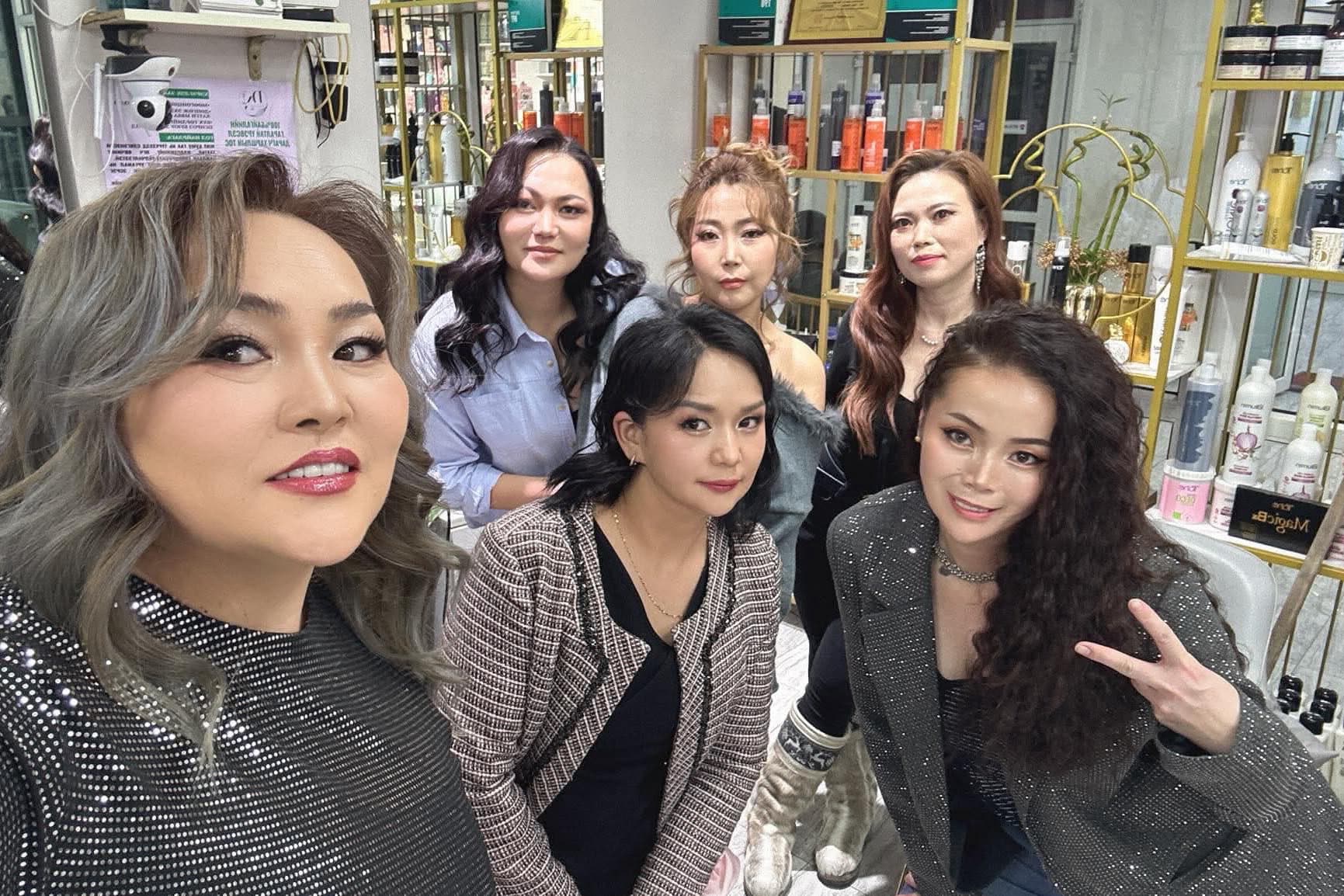 “New hair” salon салоны зураг 2
