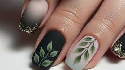 Зул nail artist